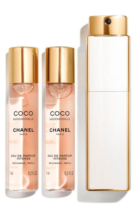 coco chanel perfume travel size|coco chanel mademoiselle small bottle.